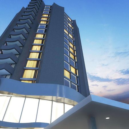 Delta Hotels By Marriott Frankfurt Offenbach Exterior photo