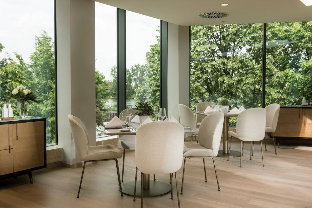 Delta Hotels By Marriott Frankfurt Offenbach Exterior photo