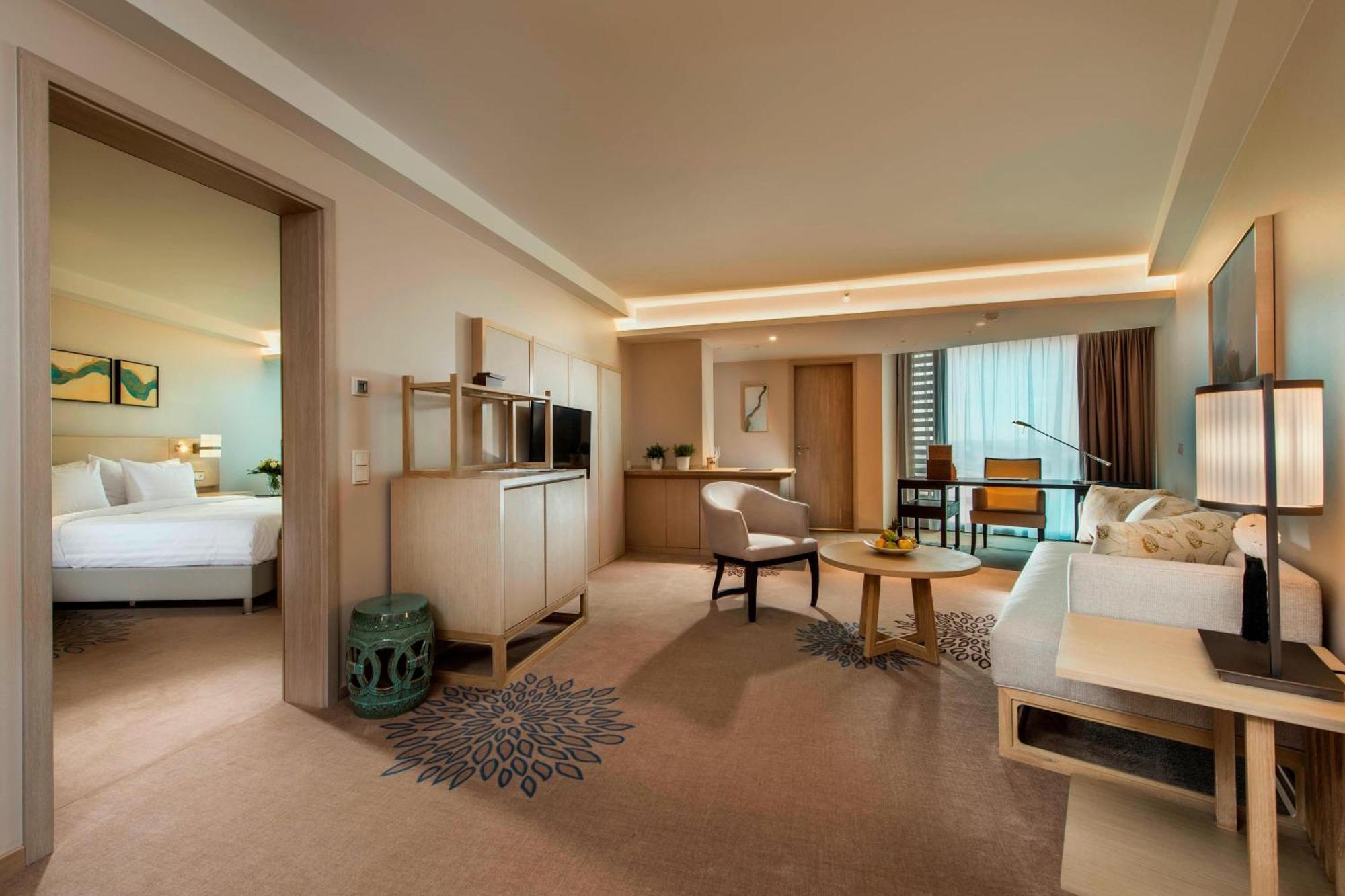 Delta Hotels By Marriott Frankfurt Offenbach Exterior photo
