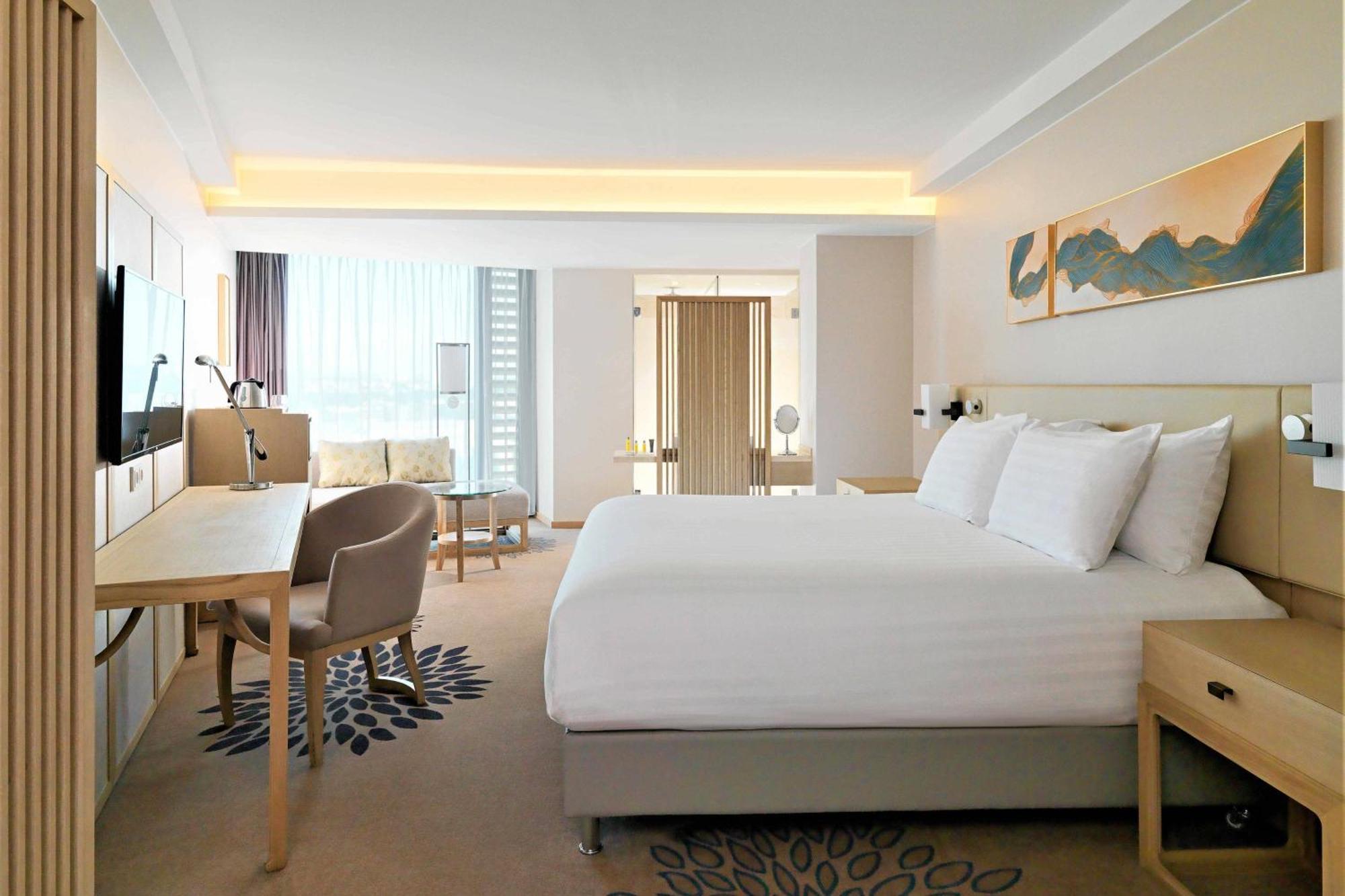 Delta Hotels By Marriott Frankfurt Offenbach Exterior photo