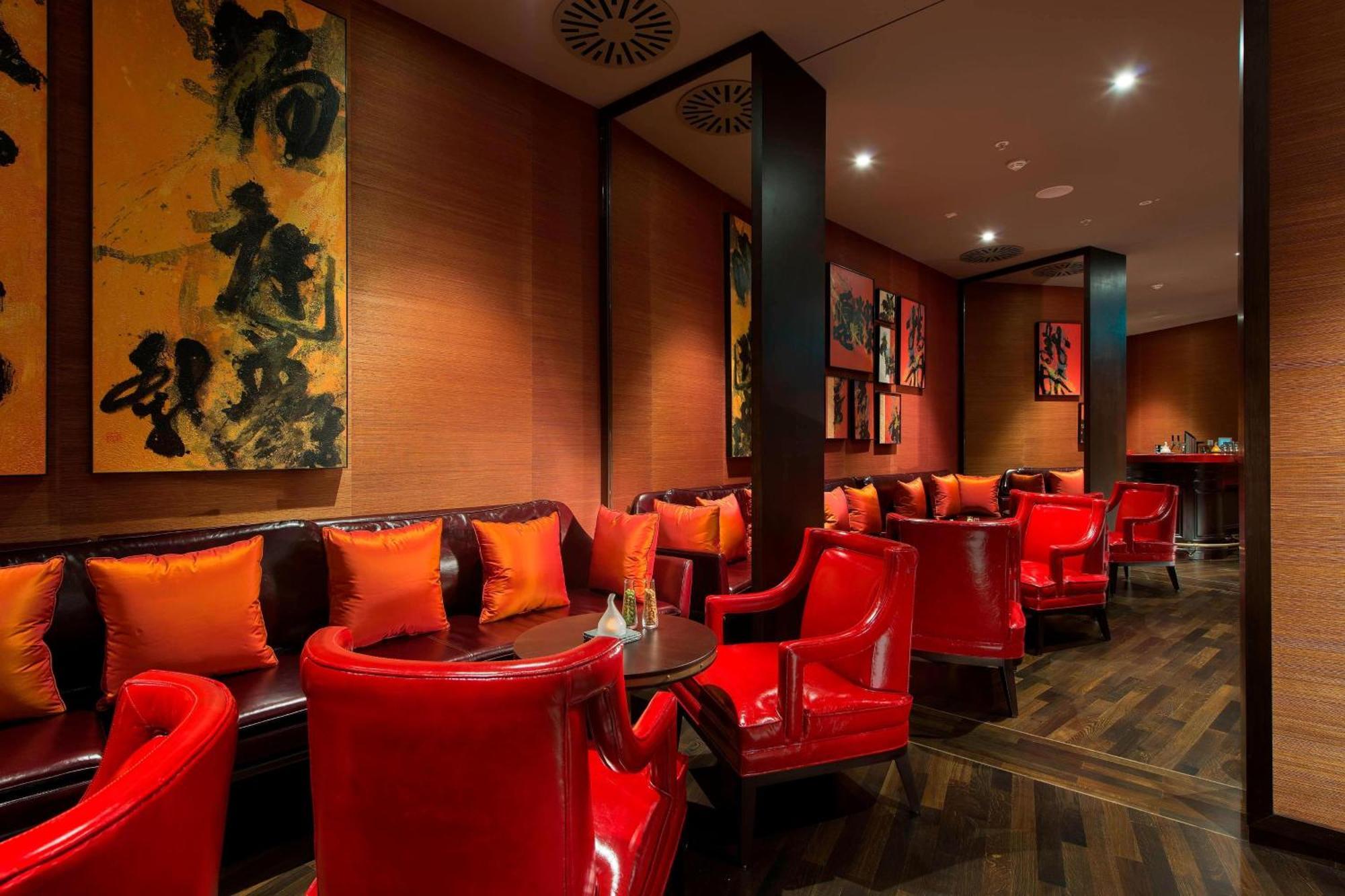 Delta Hotels By Marriott Frankfurt Offenbach Exterior photo