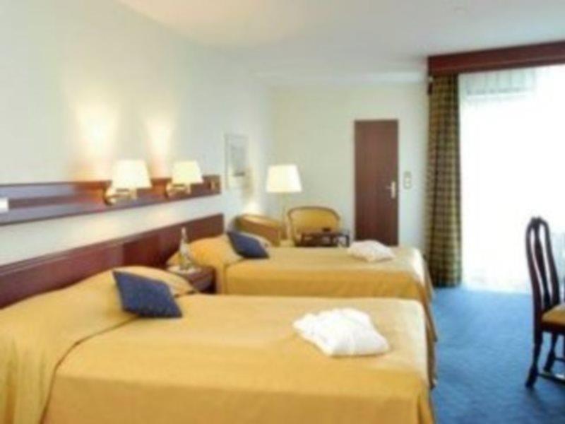 Delta Hotels By Marriott Frankfurt Offenbach Exterior photo