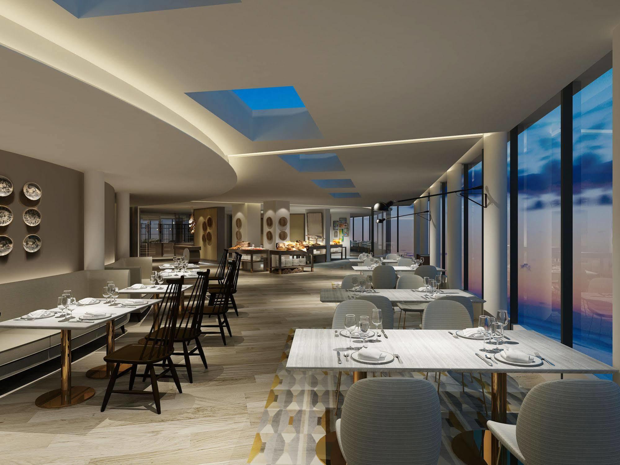 Delta Hotels By Marriott Frankfurt Offenbach Exterior photo